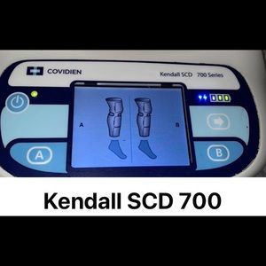 Kendall SCD 700